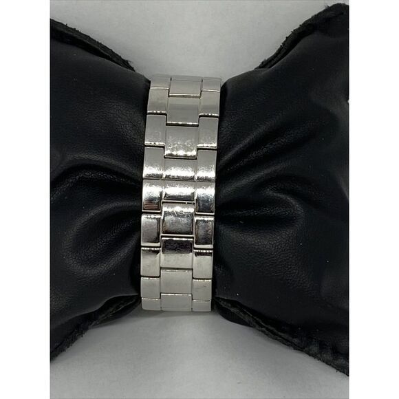 Kate Spade New York 0029 Women's Stainless Steel Silver Analog Dial Watch XX589 - Picture 6 of 12